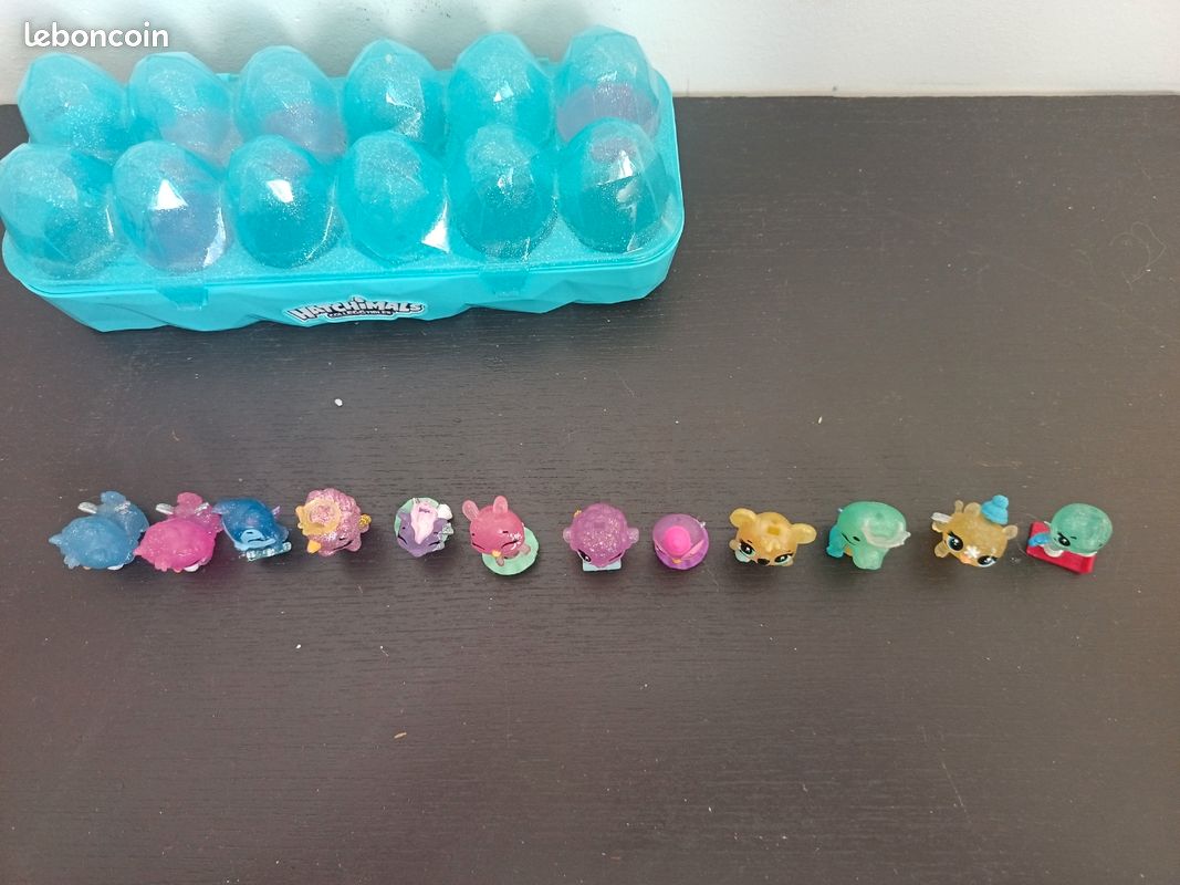 Jouet pour enfants hatchimals de 4 a 6 ans (image 4)