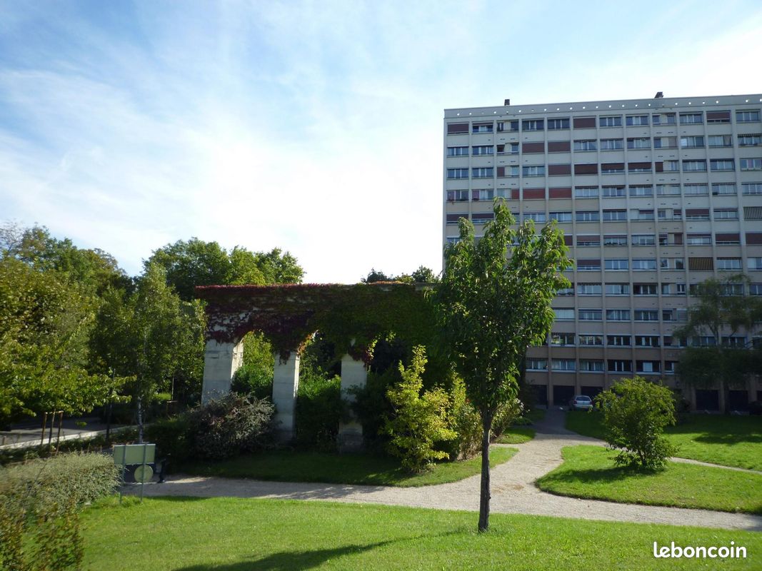 Appartement 3 pièces 50 m² · à Maisons-Alfort · 50 m² · 235 000 €
