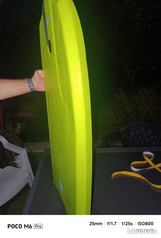 Bodyboard (image 6)