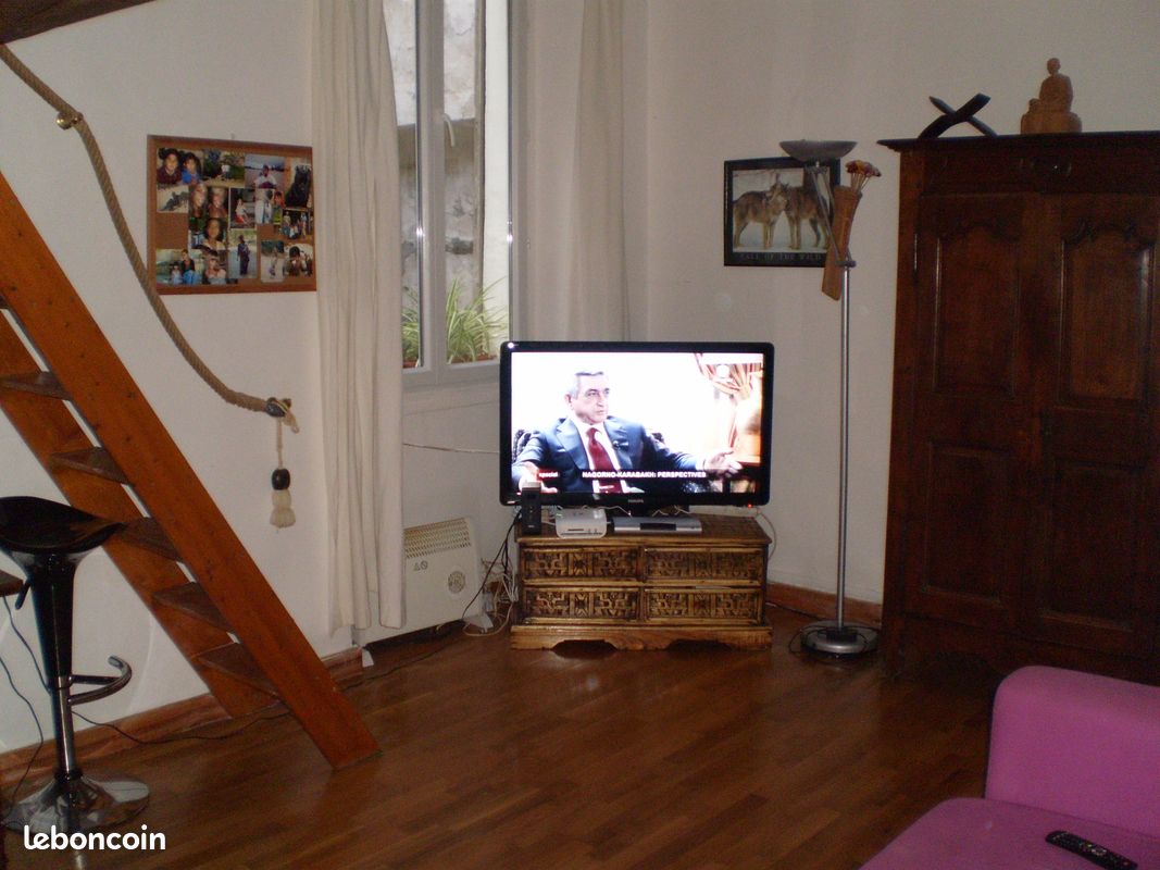 Appartement 1 pièce 38 m² · à Antibes · 38 m² · 850 €/mois