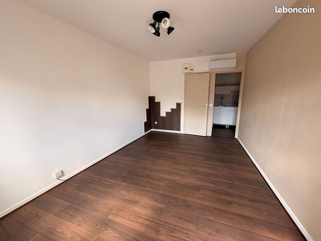 Appartement 1 pièce 22 m² · à Rouen · 22 m² · 445 €/mois