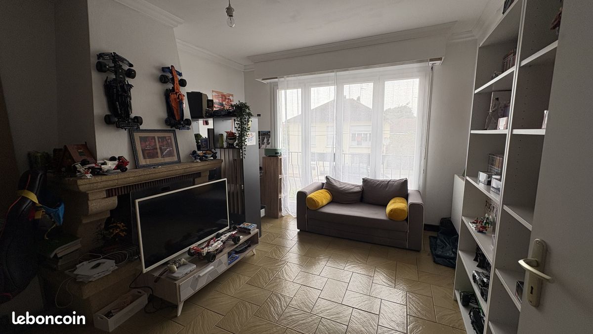 Maison 8 pièces 165 m² · à Châtellerault · 165 m² · 180 000 €