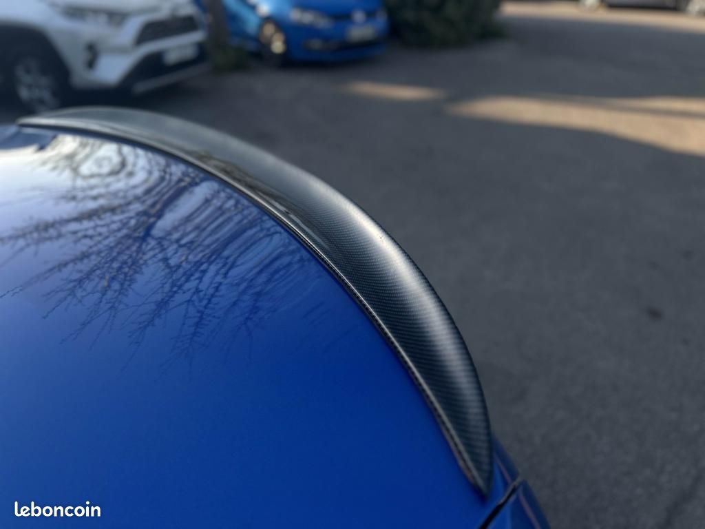 BMW SERIE 2 M240i COUPÉ PROPULSION M Performance - SUSP. KW - EVENTURI (image 27)