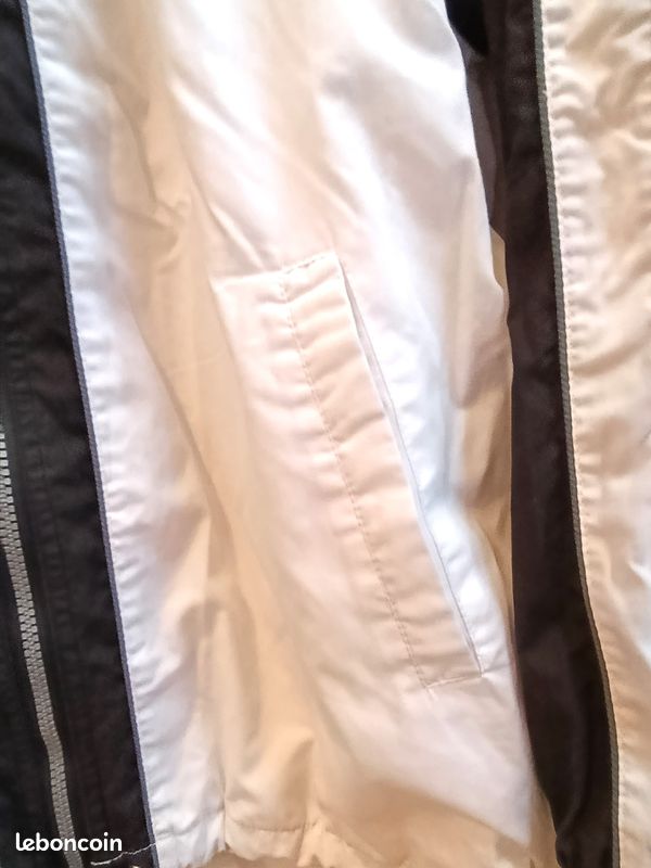 Veste de survêtement homme YONEX T.L (image 6)
