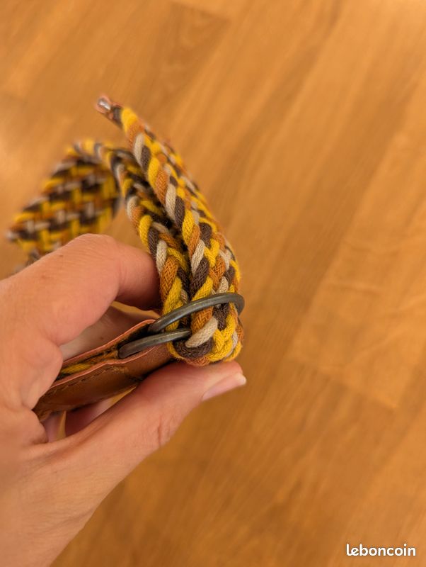 Ceinture enfant 68 cm (image 3)
