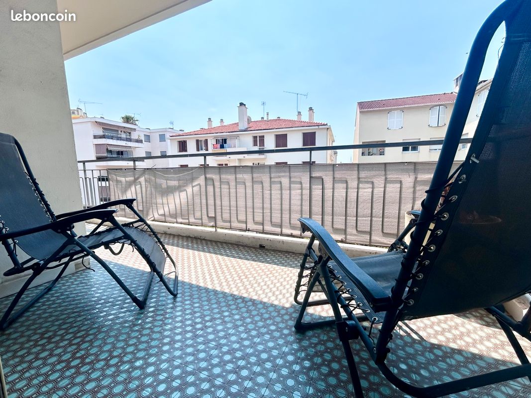 Appartement 1 pièce 30 m² · à Nice · 30 m² · 190 000 €
