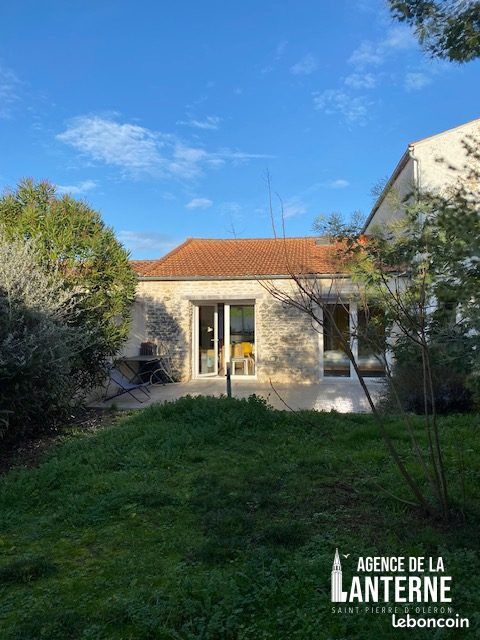 Maison 7 pièces 89 m² · à Saint-Georges-d'Oléron · 89 m² · 355 600 €