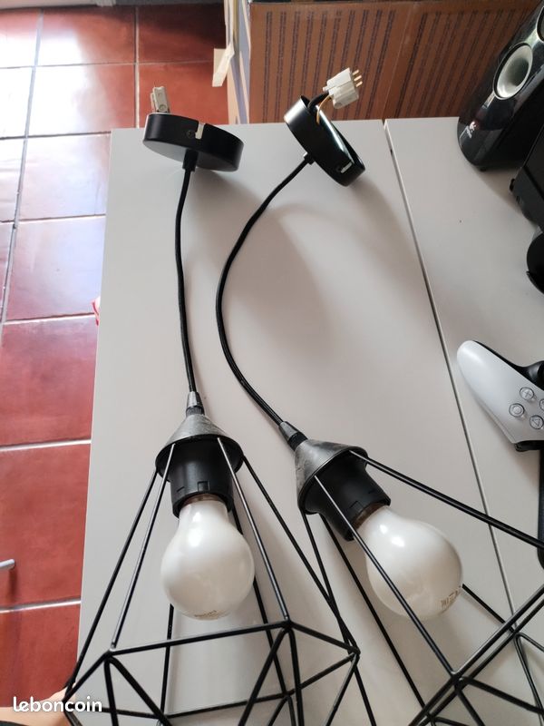 Plafonnier (image 6)