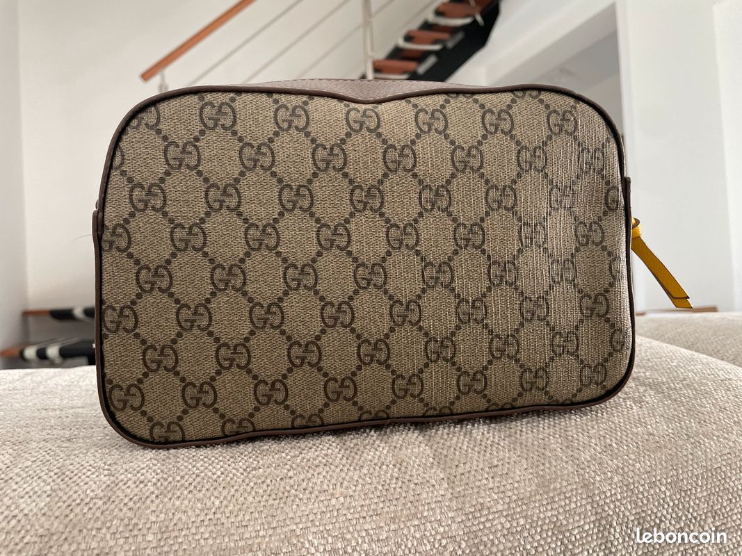 Sacoche gucci (image 2)