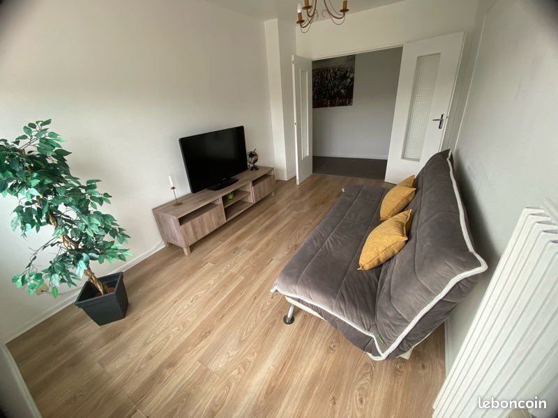 Appartement 3 pièces 67 m² · à Montbéliard · 67,4 m² · 69 000 €