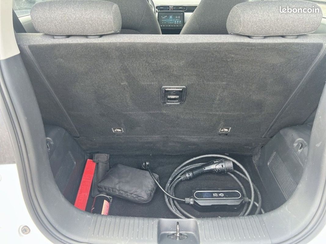 Leapmotor T03 LUXURY (image 15)