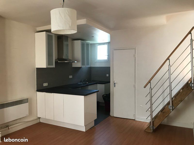 Appartement 2 pièces 35 m² · à Le Kremlin-Bicêtre · 35 m² · 1 030 €/mois