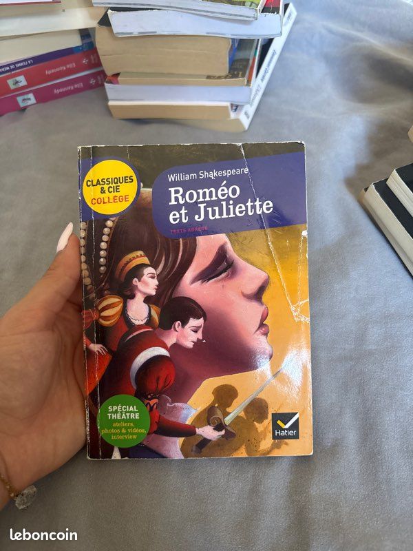 Roméo et Juliette (image 2)