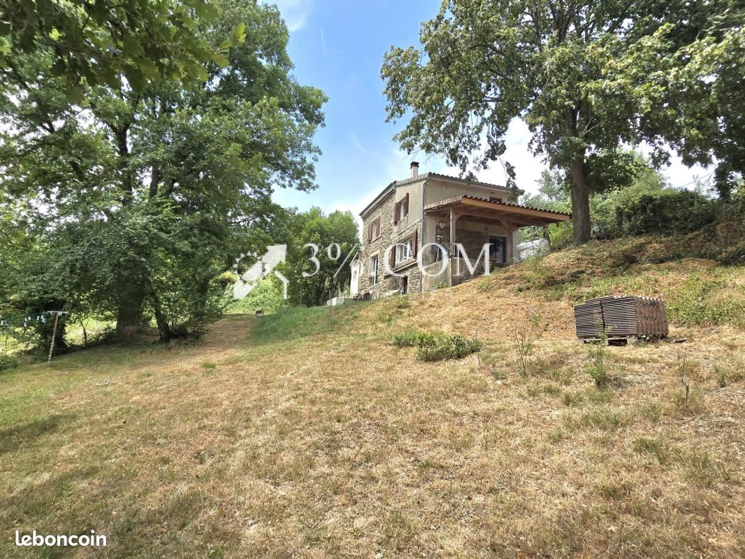 Maison 5 pièces 93 m² · à Alboussière · 93 m² · 195 700 €