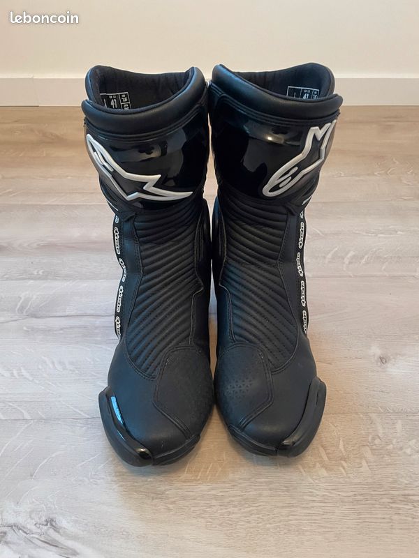 bottes alpinestars smx plus