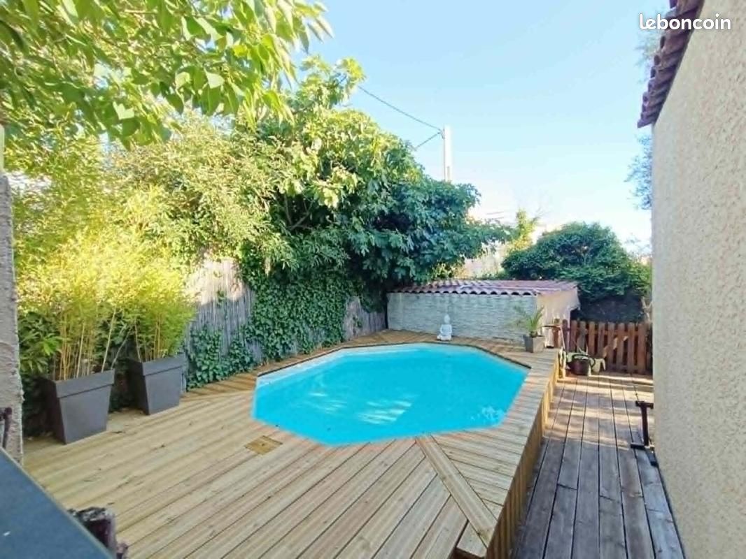 Maison 4 pièces 100 m² · à Vitrolles · 100 m² · 388 000 €