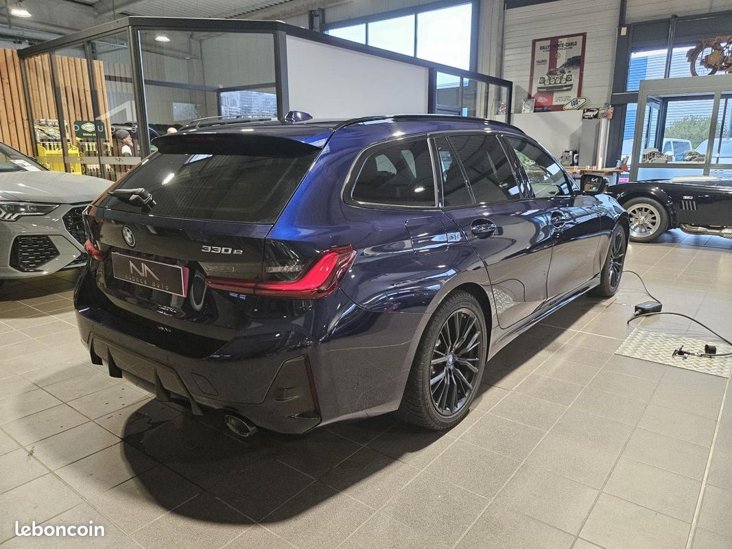 Bmw serie 3 g21 330e touring 292 m sport (image 12)