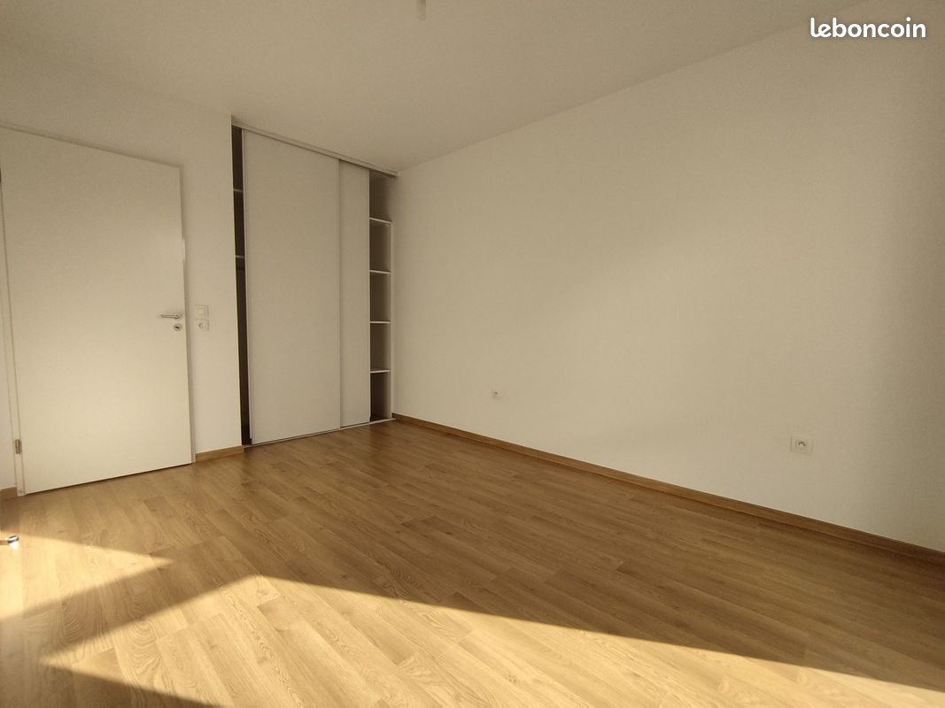 Appartement 3 pièces 75 m² · à Chartres · 75 m² · 988 €/mois