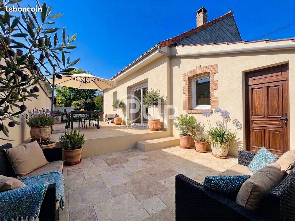 Maison 5 pièces 130 m² · à Dainville · 130 m² · 247 000 €