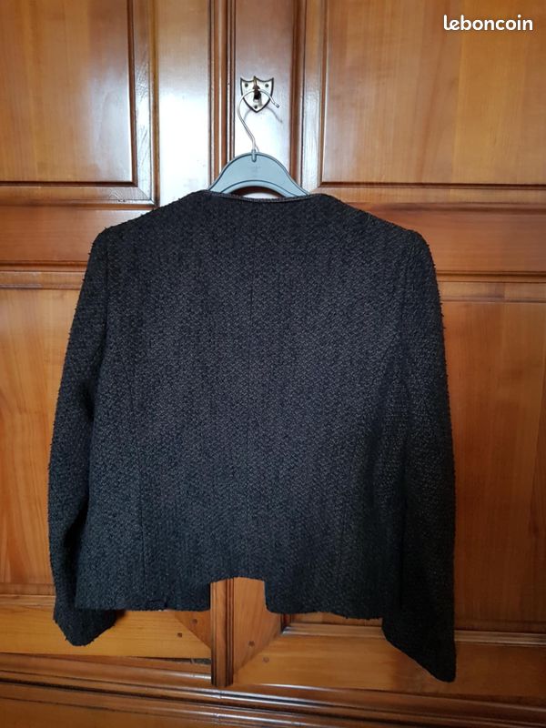 Veste mi-saison PHILDAR (image 2)