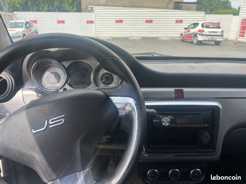 Voiture sans permis ligier JS50 (image 6)