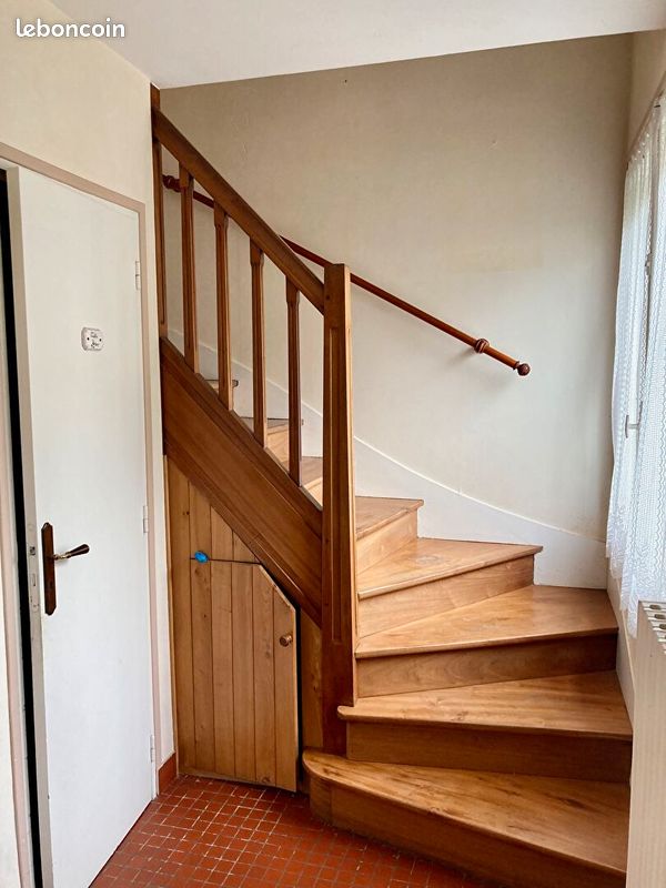 Maison 6 pièces 100 m² (image 4)