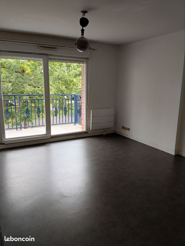 Appartement 2 pièces 43 m² · à Villeneuve-d'Ascq · 43 m² · 770 €/mois