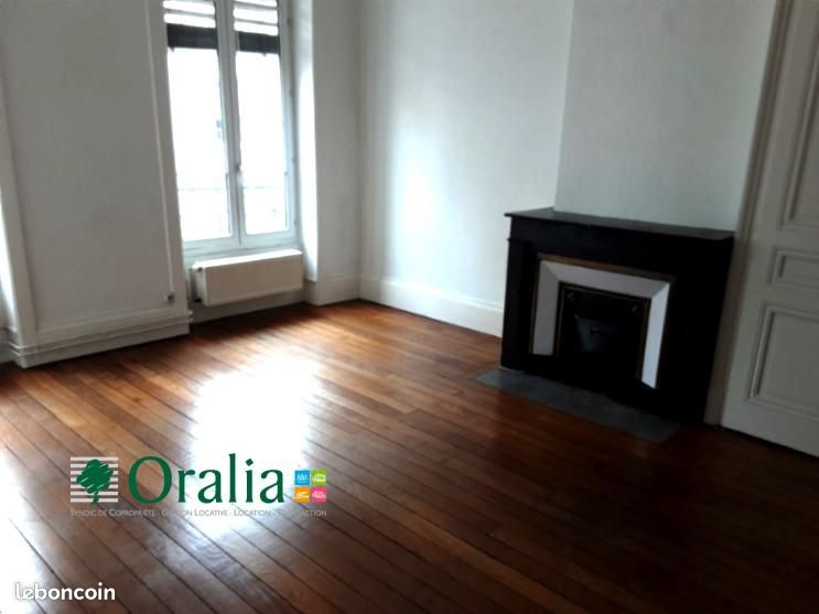 Appartement 1 pièce 47 m² · à Lyon · 47 m² · 830 €