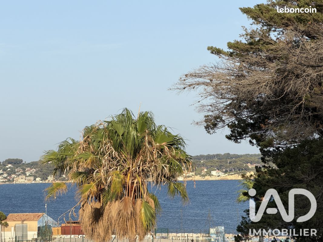 Appartement 2 pièces 53 m² · à Bandol · 53 m² · 495 000 €