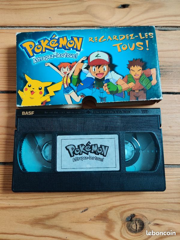 K7 Pokémon (image 3)