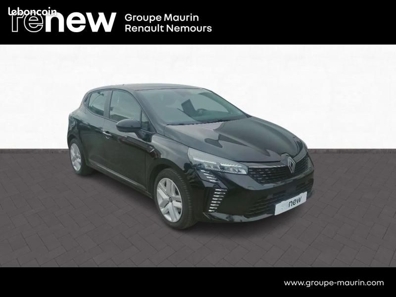 Renault Clio 1.5 dCi 100ch Evolution - 25 (image 7)
