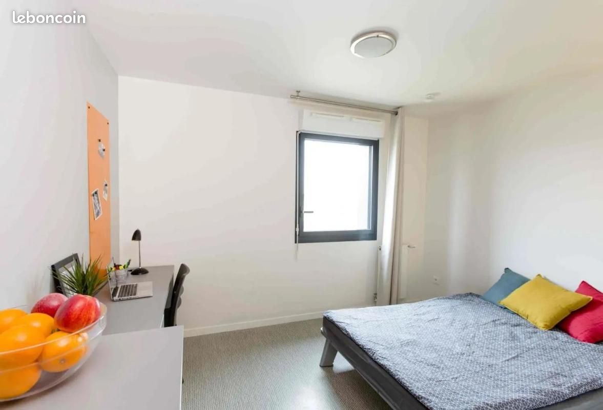 Appartement 2 pièces 29 m² (image 8)