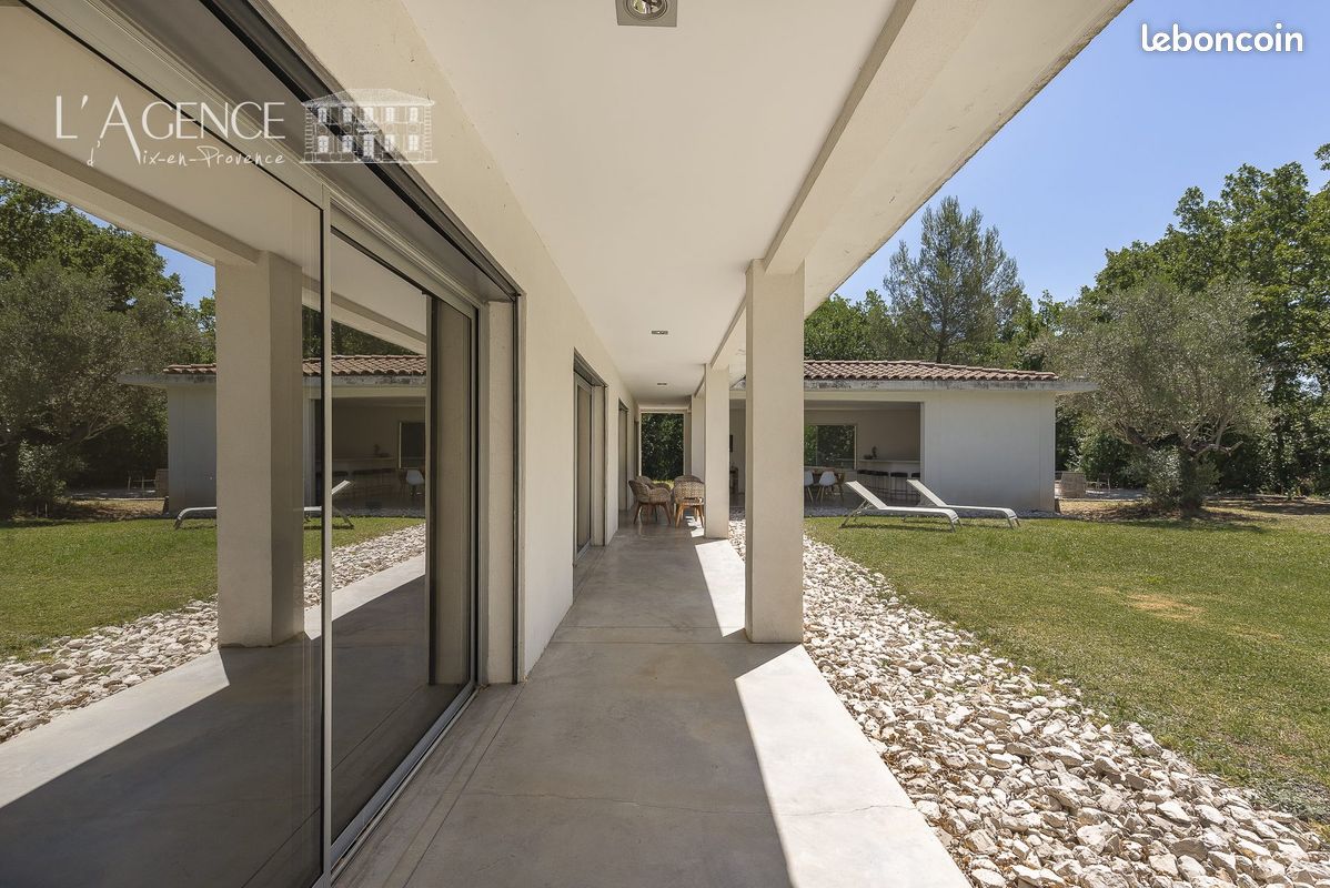Maison 5 pièces 211 m² · à Aix-en-Provence · 211 m² · 1 150 000 €