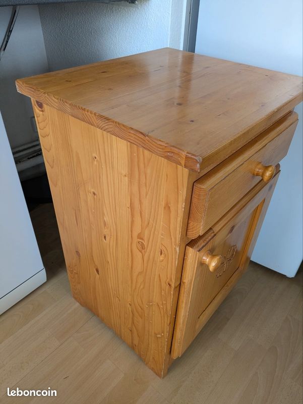 Meubles style montagnard (image 5)