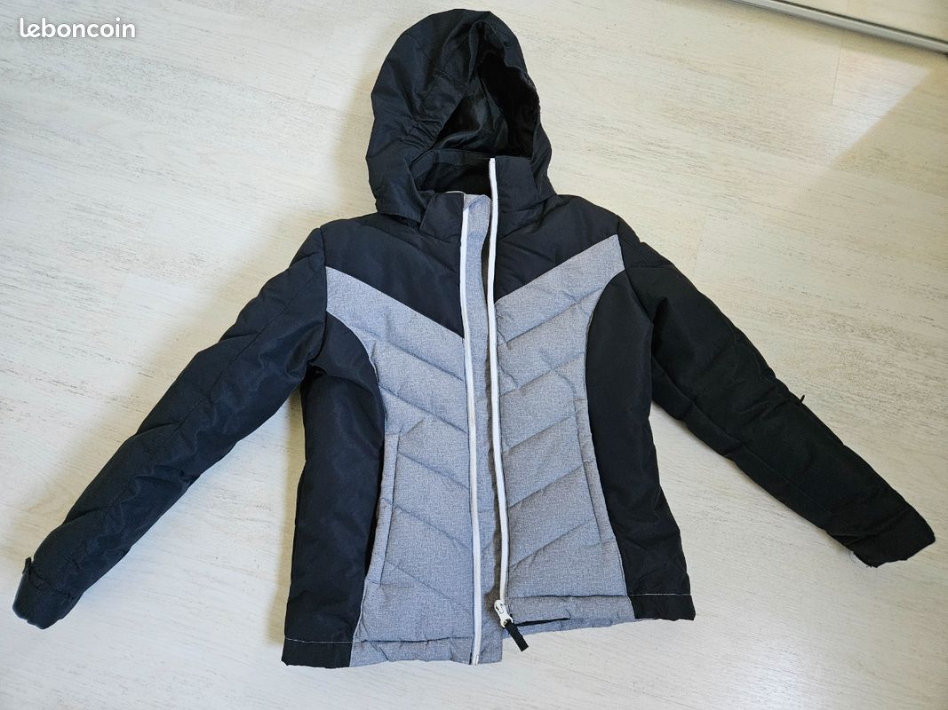 Veste McKinley hiver ans Vêtements