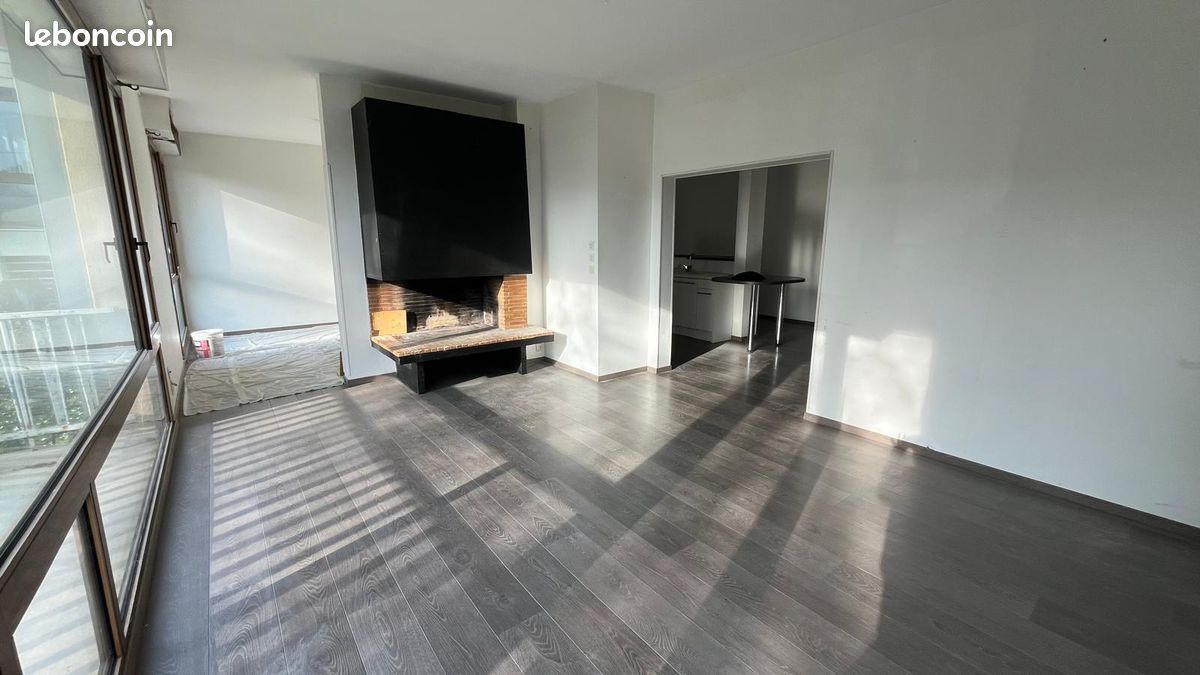 Appartement 4 pièces 100 m² · à Gradignan · 100 m² · 255 000 €