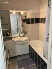 A Poitiers – Quartier Saint Eloi – allée d’Armonville - T2 proche lycées, Facs et CHU - 39 m² - Poitiers 86000 (image principale 1)