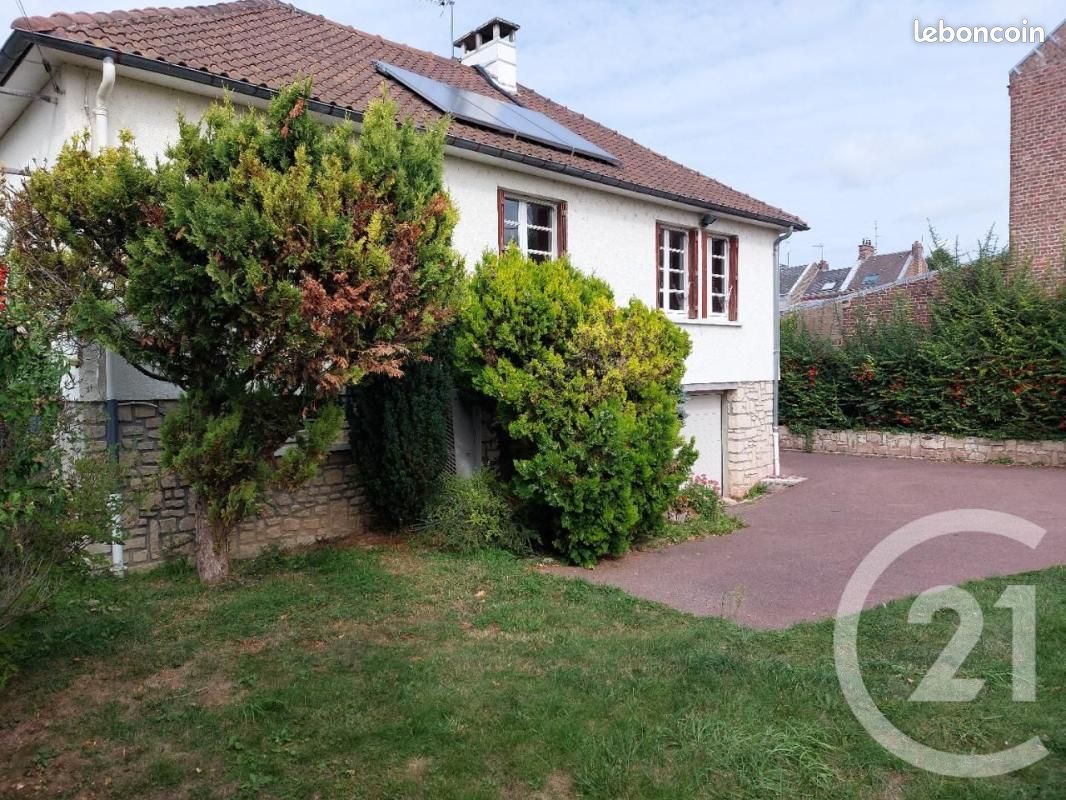 Maison 3 pièces 115 m² · à Amiens · 115 m² · 380 000 €
