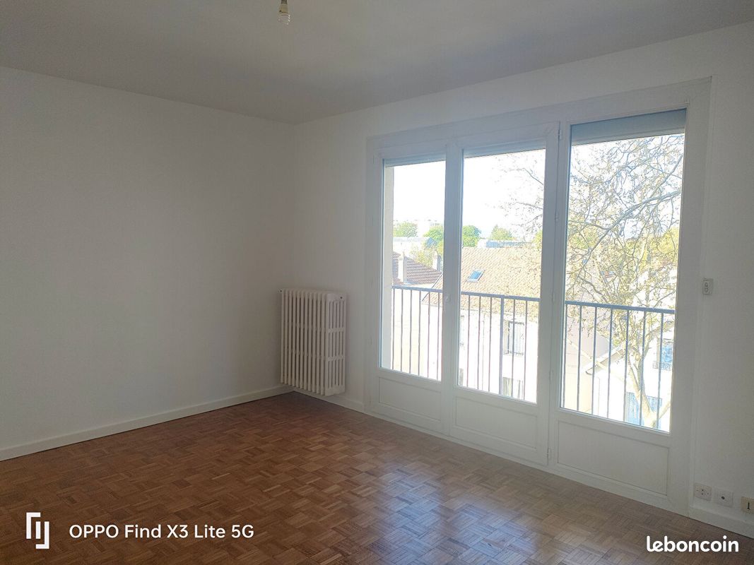 Appartement 2 pièces 52 m² · à Dijon · 52 m² · 687 €/mois