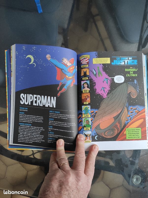 Livre BD (image 3)