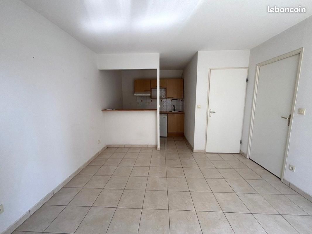 Appartement 2 pièces 36 m² · à Alençon · 36 m² · 501 €