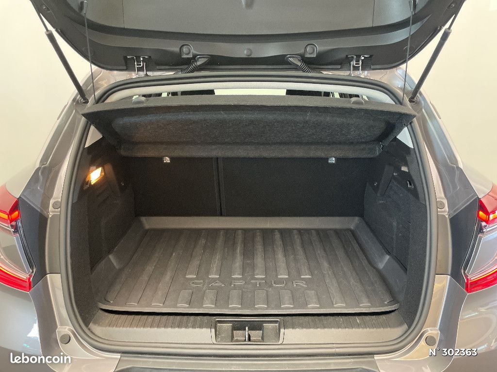Renault Captur E-Tech 145 - 21 Business (image 7)