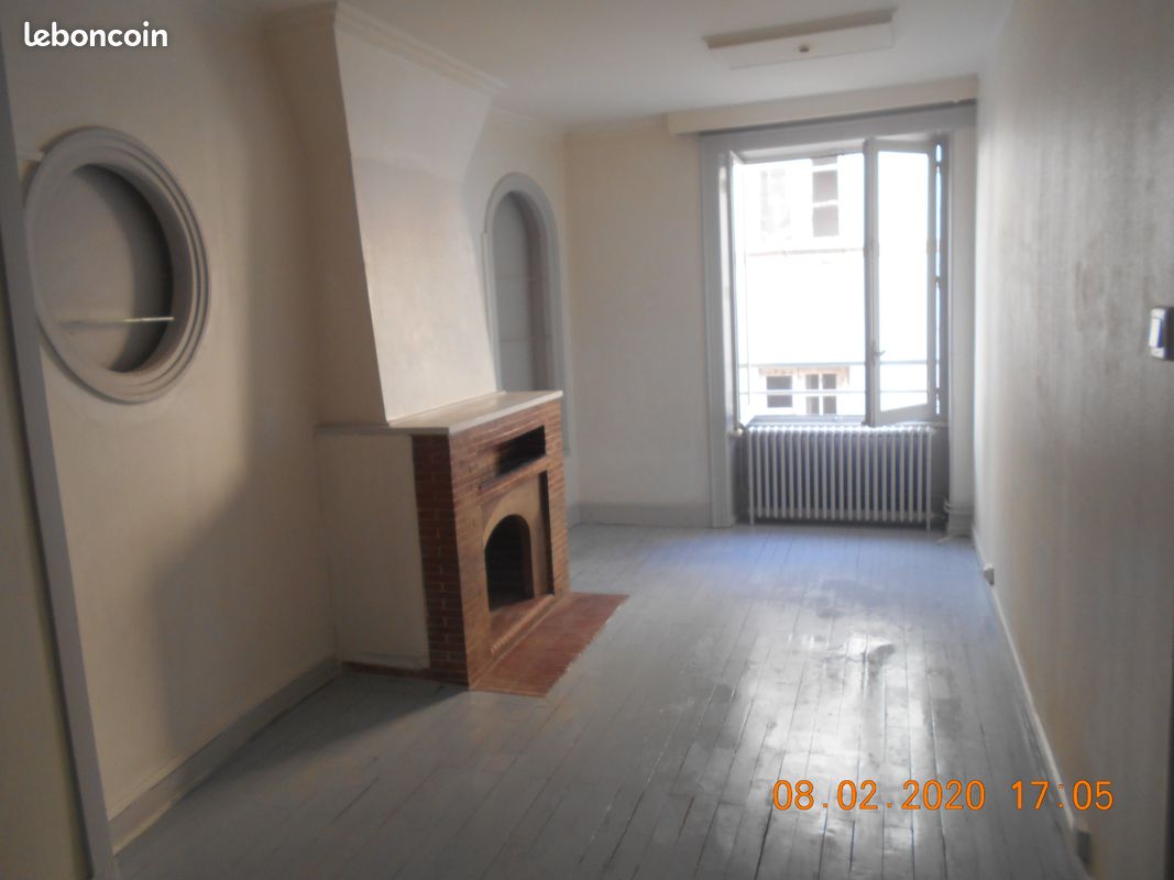 Appartement a louer macon - 2 pièce(s) - 45 m2 - Surfyn