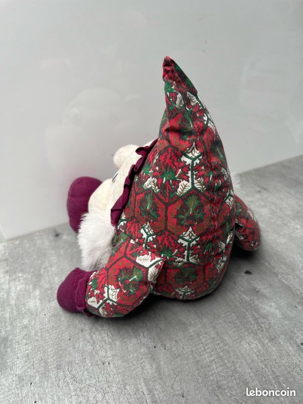 Peluche (image 2)