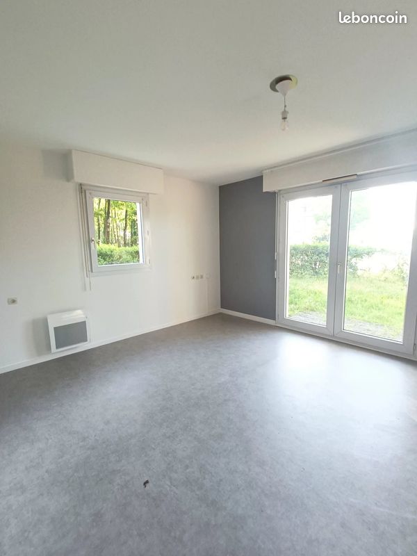 Appartement a louer saint-sebastien-sur-loire - 1 pièce(s) - 30 m2 - Surfyn