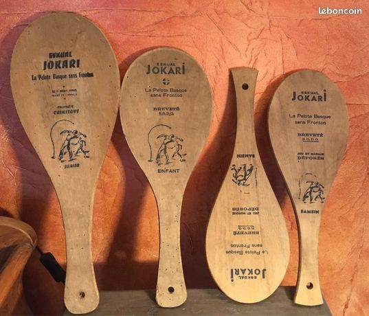 Jeu JOKARI junoir vintage made in france - Collection