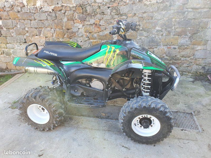 500 scrambler (image 2)
