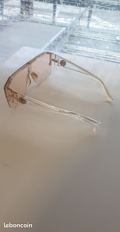 Lunette de soleil (image 5)