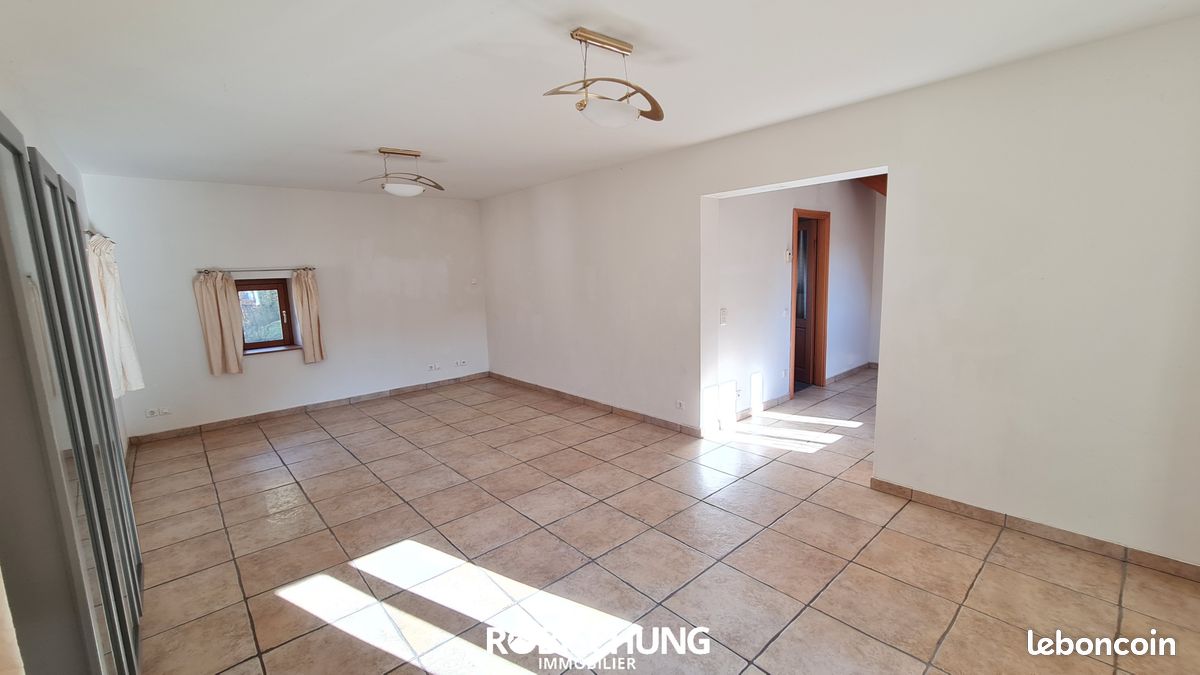 Maison 3 pièces 101 m² · à Biederthal · 101 m² · 245 000 €