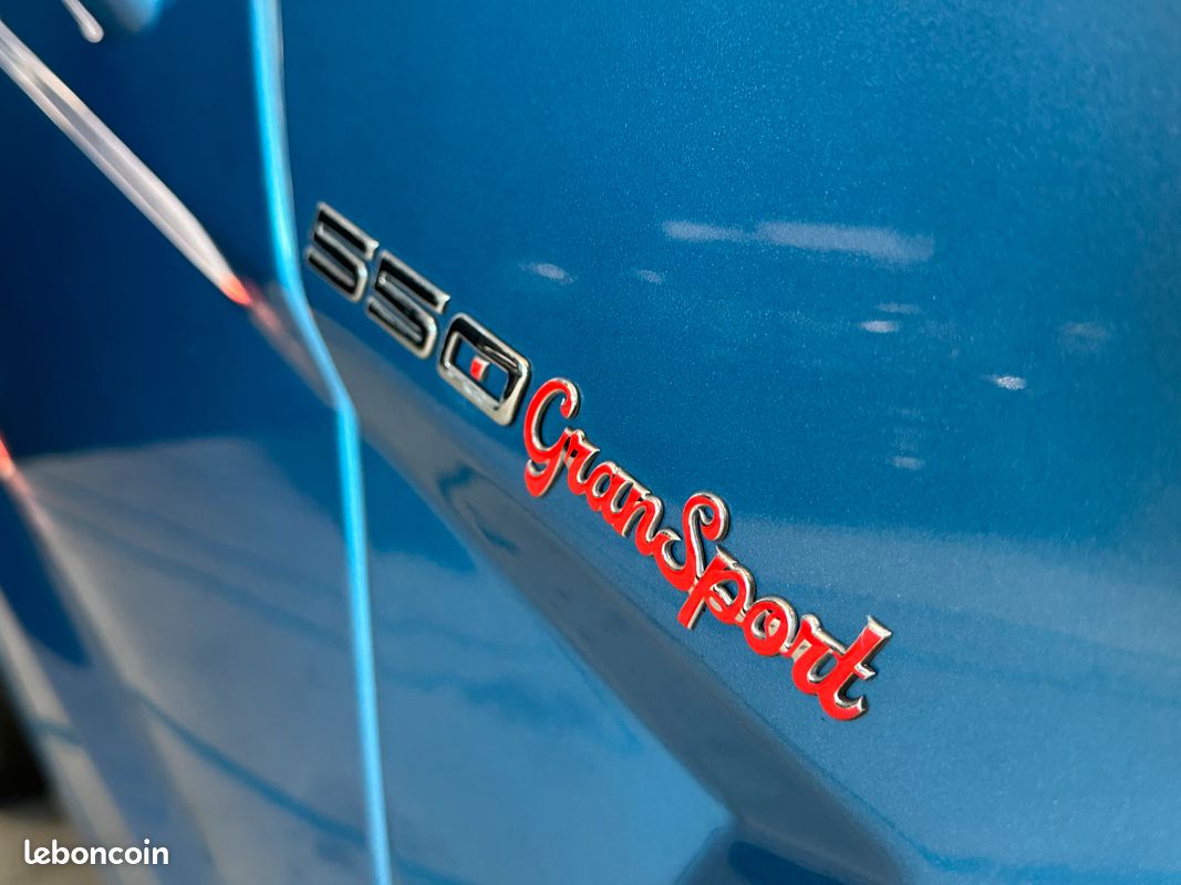 Voiture Sans Permis CASALINI M20 à 179/mois (image 3)
